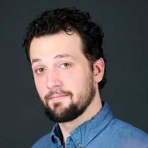 Meet your Posher, Harrison